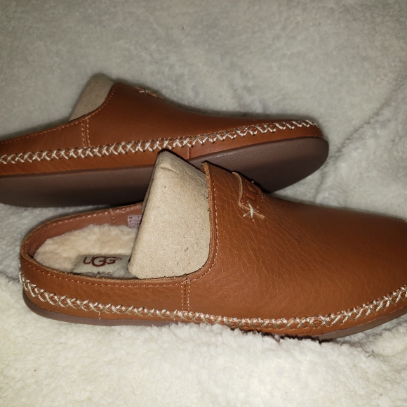 NEW Ugg Tamara slippers - Picture 3 of 5